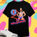 The Ultimate Athlete J-Rod Usa Shirts