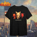 The Uncomfortable Truth Ransom Conductor Williams Demon Shirt