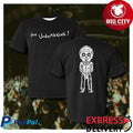 The Undertaking Store Merch A Werewolf 2025 Two Sided Shirt