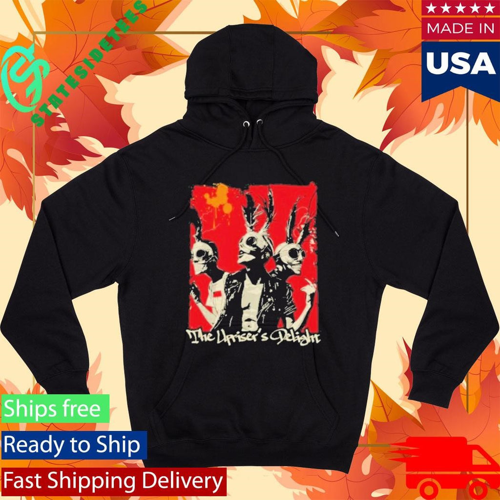 The Upriser’s Delight Shirt