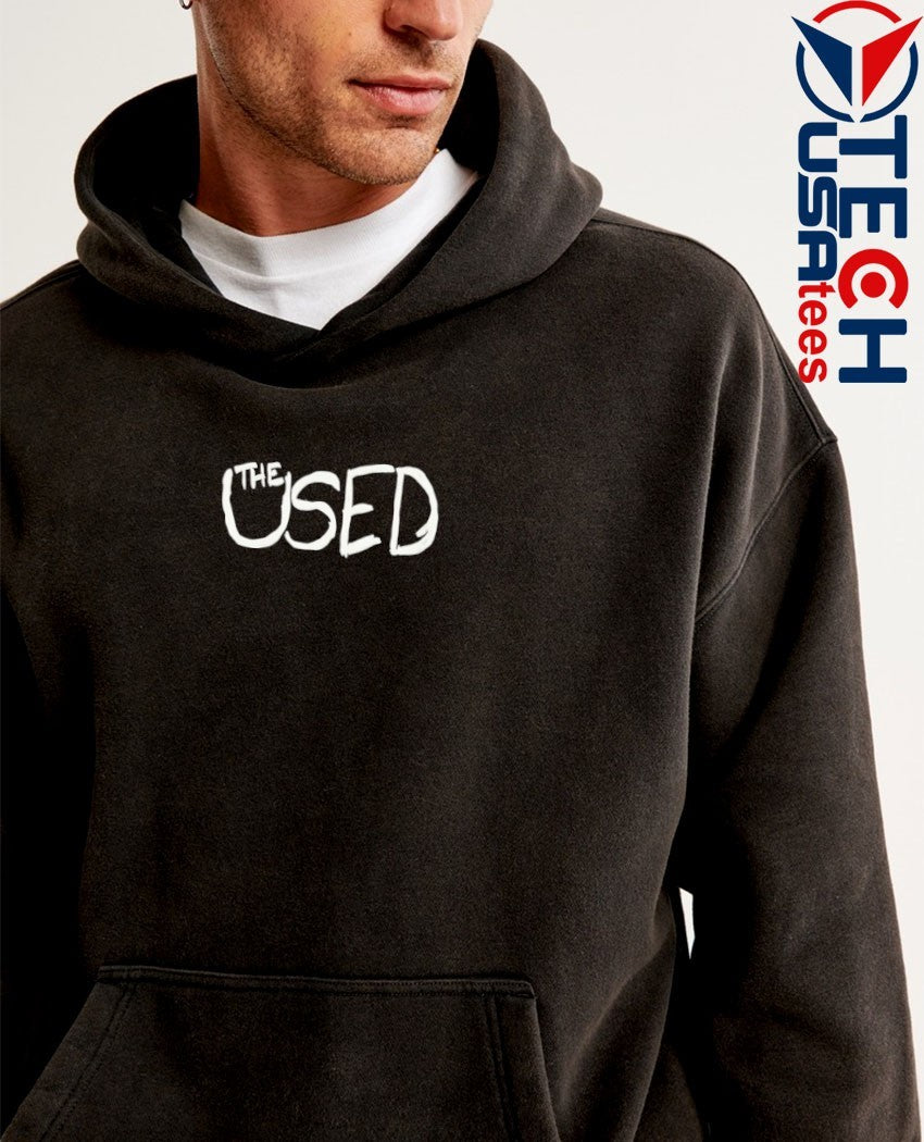 The Used shirt