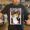 The Vaccines 02 Academy Brixton Mar 13 – 14 2026 Poster Shirt