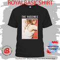 The Vaccines What Did You Expect T-Shirt