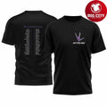 The Vampire Lestat Don’t Burn Alone Roster Shirt