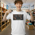 The Vampire Lestat No Thank You Shirt
