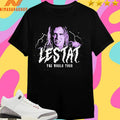 The Vampire Lestat The World Tour Shirts