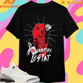 The Vampire Lestat Tour Merch Graphic Shirts