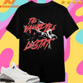 The Vampire Lestat Tour Merch Shirts