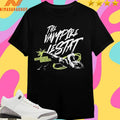 The Vampire Lestat Vampires Are Real Tell Your Mom Tour Merch Shirts