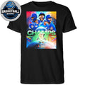 The Venezuelan national baseball team aims to win the World Baseball Classic for the first time in 2026 Shirt