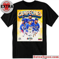 The Venezuelan national baseball team won the 2026 World Baseball Classic Shirt