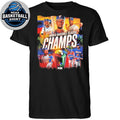 The Venezuelan team won the 2026 World Baseball Classic Shirt