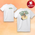 The Viall Files New 2025 Two Sided Shirt