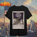 The Vintage Caravan Feb 3 2026 Uniclub in Buenos Aires Argentina Poster shirt
