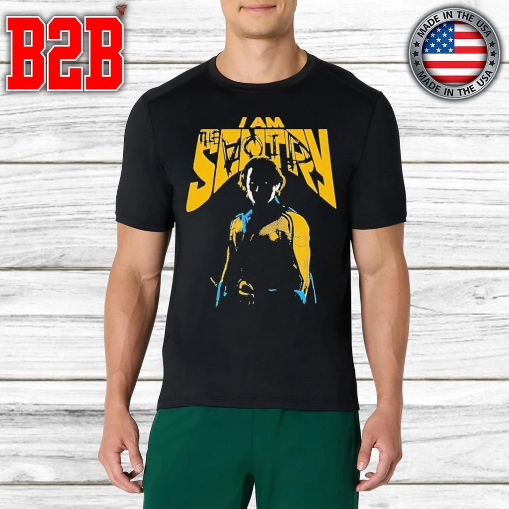 The Void I Am Sentry Shirt