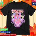 The Wandering Inn Gravesong Concert T-Shirt