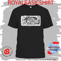 The Warning Kerosene Shirt