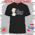 The Warning With Steve Schmidt Trump The American Nero Shirt