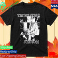 The Weather Station Space Map Shirt
