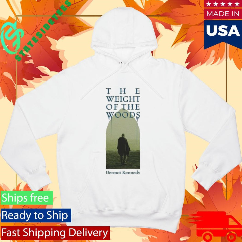 The Weight Of The Woods Archway Dermot Kennedy T-Shirt