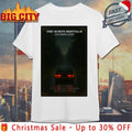 The White Buffalo Colorado 2025 Poster shirt