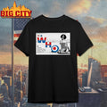 The Who Aug 28 2025 At Jones Beach Theater In Wantagh NY Poster Shirts