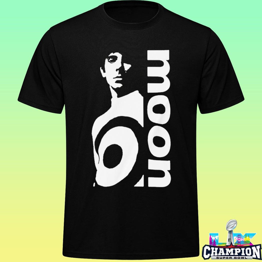 The Who Keith Moon Shirt