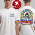 The Who Quadrophenia 60th Anniversary Series 2025 Excusive Tee Is It In My Head Or In My Heart Love Reign O’er Me Shirt