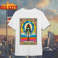 The Who Quadrophenia Poster shirt