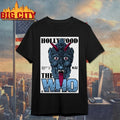 The Who Sep 17 2025 Hollywood Bowl In Hollywood CA Poster Shirt