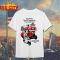 The Who Toronto ON Canada 2025 Night 1 Venue Shirt
