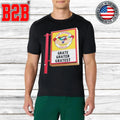 The Wieners Circle Grate Grater Gratest Shirt