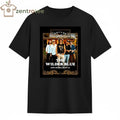 The Wilder Blue May 23 2026 tee