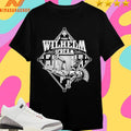 The Wilhelm Scream Aaahhh Shirts