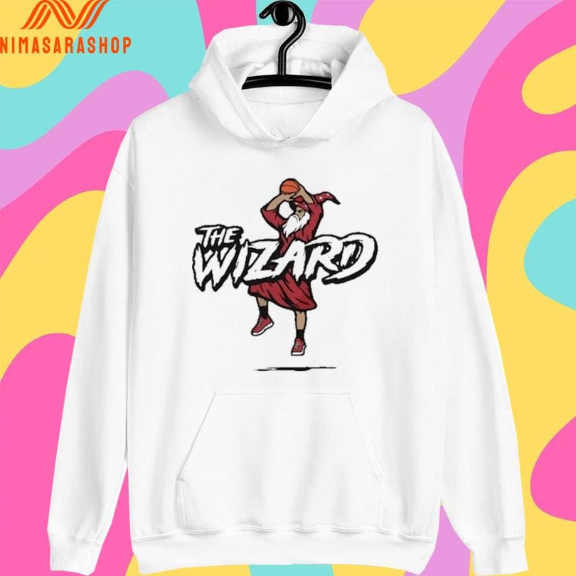 The Wizard Basketball 2025 Shirts