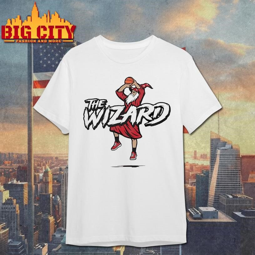 The Wizard Shirt