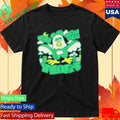 The Wonder Years Eagle Pigeon Shirt