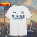 The Wonder Years Merch No Saviors 2025 New Shirt
