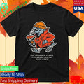 The Wonder Years Molotov Pigeon Shirt