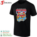 The Wonder Years Pigeons Philadelphia Phillies shirt