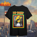 The Wrecking Crew Movie 2026 Bad Brain Band Capitol Shirt