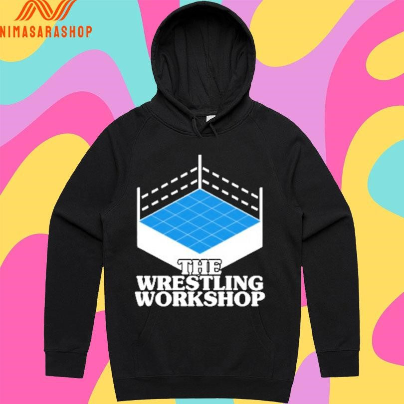 The Wrestling Workshop 2026 Shirts