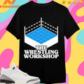 The Wrestling Workshop 2026 Shirts