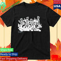 The Wrong Side Sunami Jp Shirt