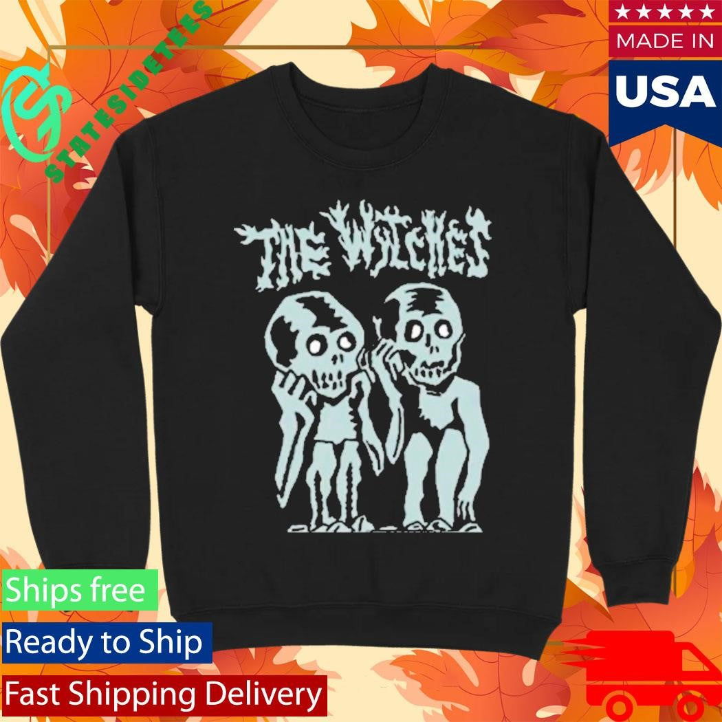 The Wytches Gargoyle Shirt