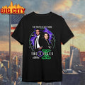 The X Files Dana Scully Va Fox Mulder The Truth Is Out There Vintage Shirt