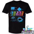 The You That Remains Alt Color 1000xresist Shirt