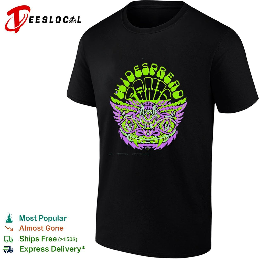 The Yound And Sick Widespread Panic Live At Red Rocks Amphitheatre Morrison Colorado 2026 shirt
