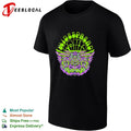 The Yound And Sick Widespread Panic Live At Red Rocks Amphitheatre Morrison Colorado 2026 shirt
