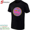 The Yound and SickWidespread Live At Red Rocks Amphitheatre Morrison Colorado 2026 shirt